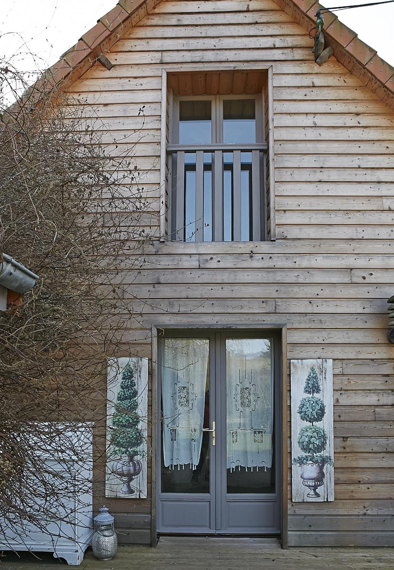 Les Gîtes de L'Yères Cuverville-sur-Yeres Chambre photo