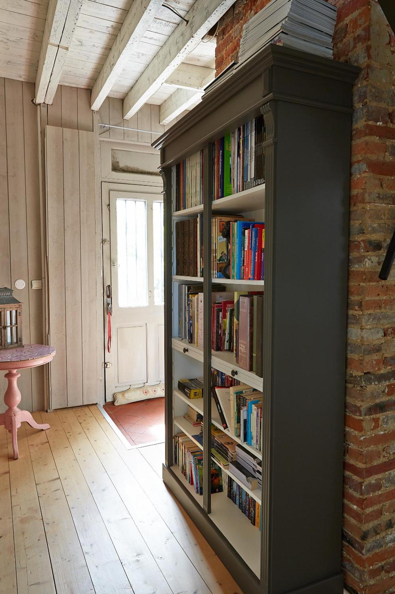 Les Gîtes de L'Yères Cuverville-sur-Yeres Chambre photo