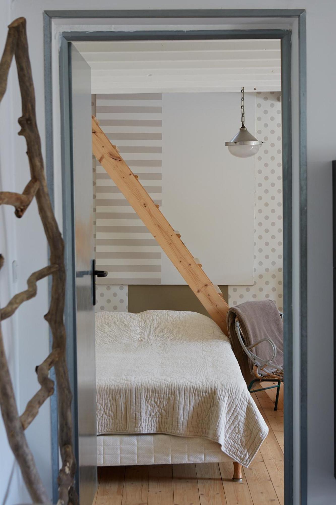 Les Gîtes de L'Yères Cuverville-sur-Yeres Chambre photo